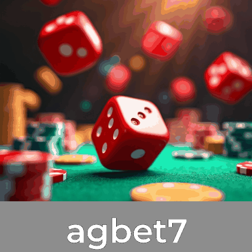 Agbet7: Slots-Altos Prêmios, Live Dealers-Experiência Imersiva, Jogos de Mesa-Diversão Sem Limites