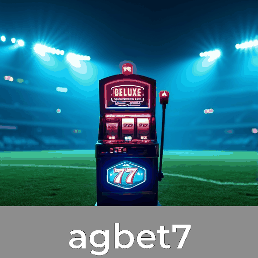 agbet7: A Revolução em Jogos Móveis na Palma da Sua Mão
