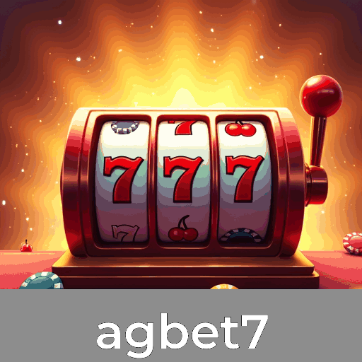 agbet7: Seu Cassino Confiável e Premiado