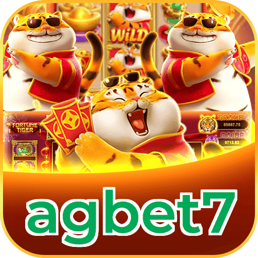 agbet7 Logo