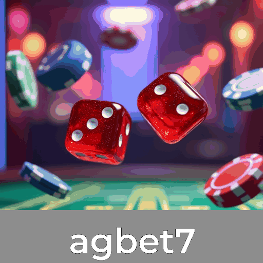 Agbet7: Slots-Altos Prêmios, Live Dealers-Experiência Imersiva, Jogos de Mesa-Diversão Sem Limites