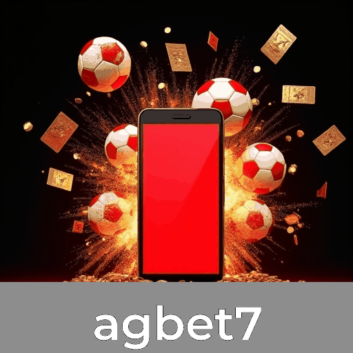 Desfrute do Acesso Seguro Instantâneo no agbet7